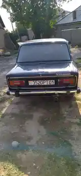 ВАЗ 2106, 1989-4