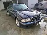 Mercedes-Benz C class, 1999-2