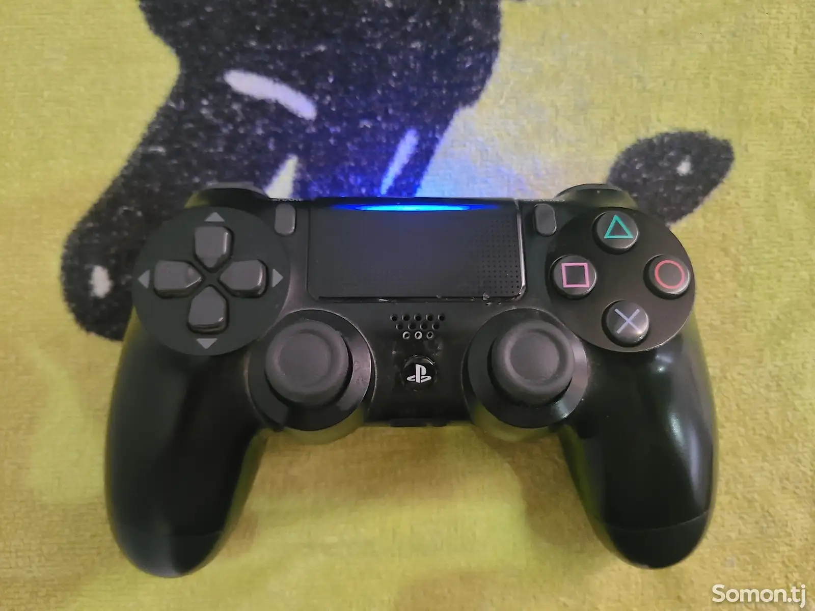 Джойстик для Playstation 4-1