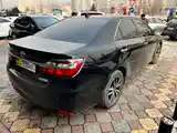 Toyota Camry, 2017-5