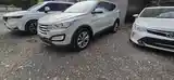 Hyundai Santa Fe, 2015-3