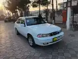 Daewoo Nexia, 1995-6