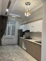 2-комн. квартира, 12 этаж, 69м², И.Сомони-8