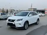 Lexus RX series, 2015-3