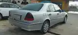 Mercedes-Benz C class, 1998-6