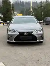 Lexus ES series, 2013-3