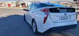 Toyota Prius, 2016-12