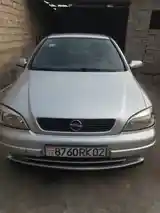 Opel Astra G, 1998-5