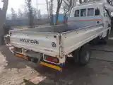 Бортовой автомобиль Hyundai Porter 1, 2004-4