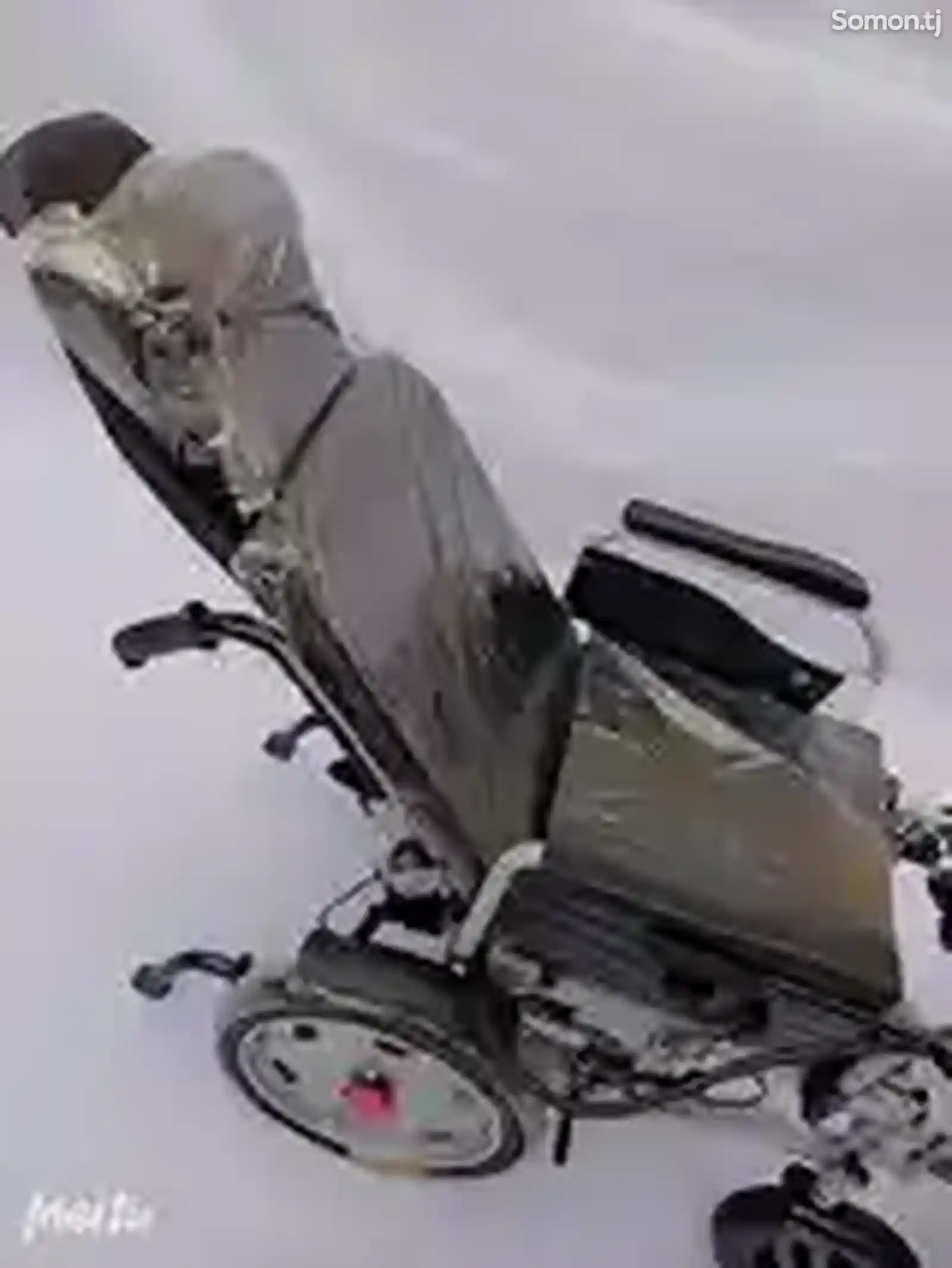 Инвалидные коляски-8