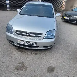 Opel Astra F, 2002