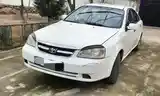 Chevrolet Lacetti, 2005-2