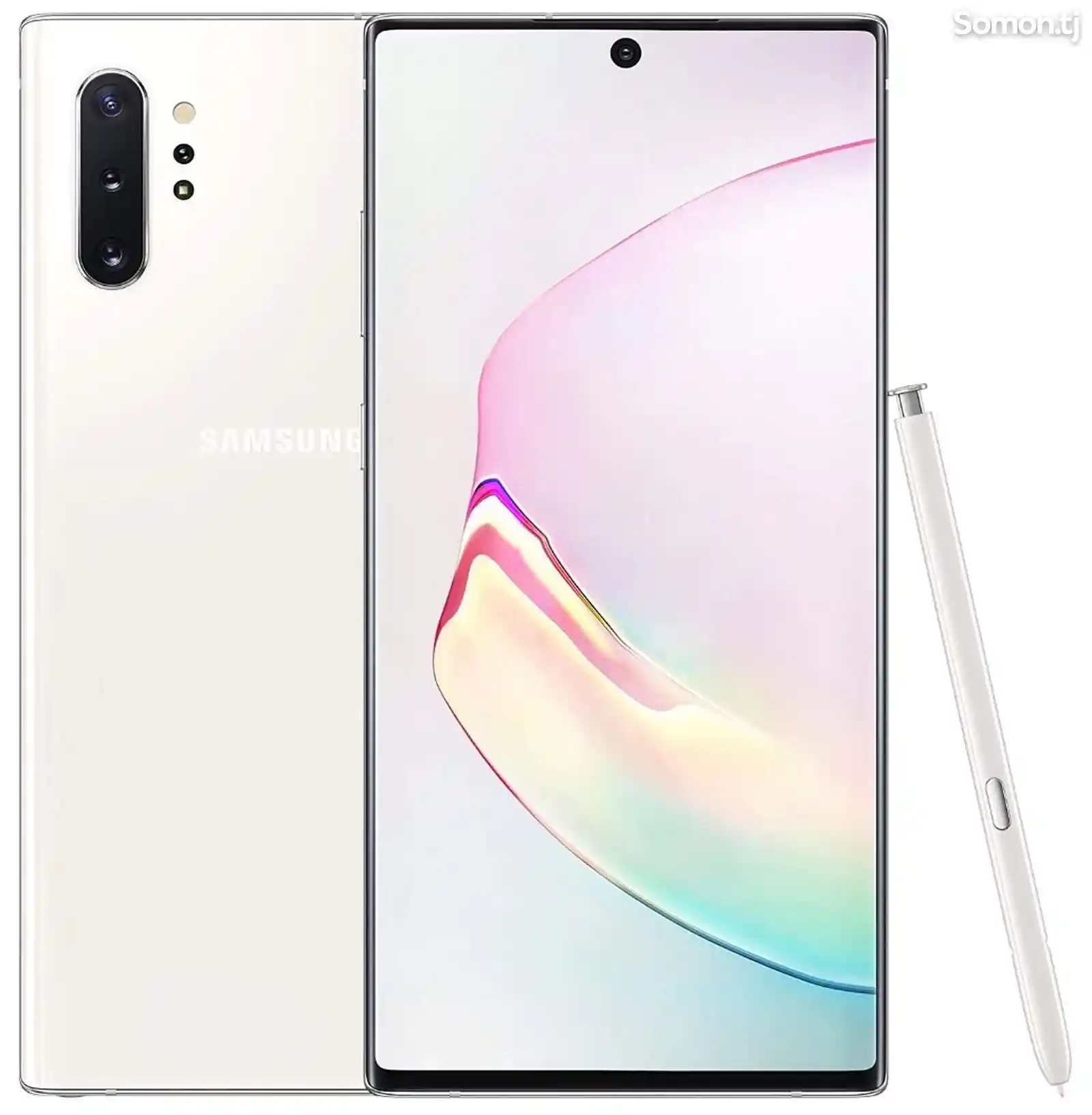 Samsung Galaxy Note 10-1