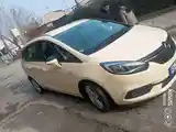 Opel Zafira, 2018-5