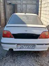 Daewoo Nexia, 1997-2