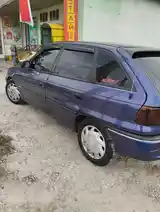 Opel Astra F, 1997-4