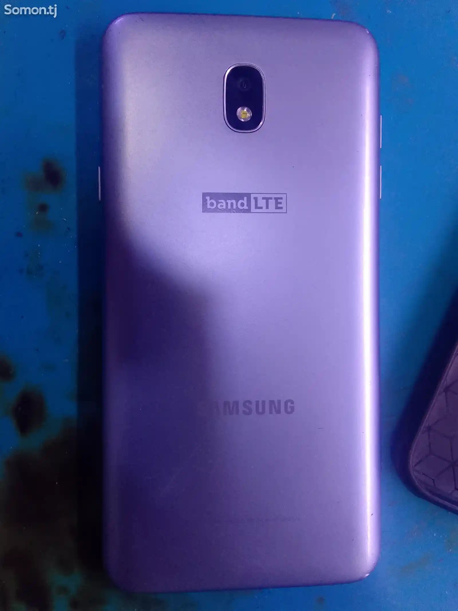 Samsung Galaxy J7-1