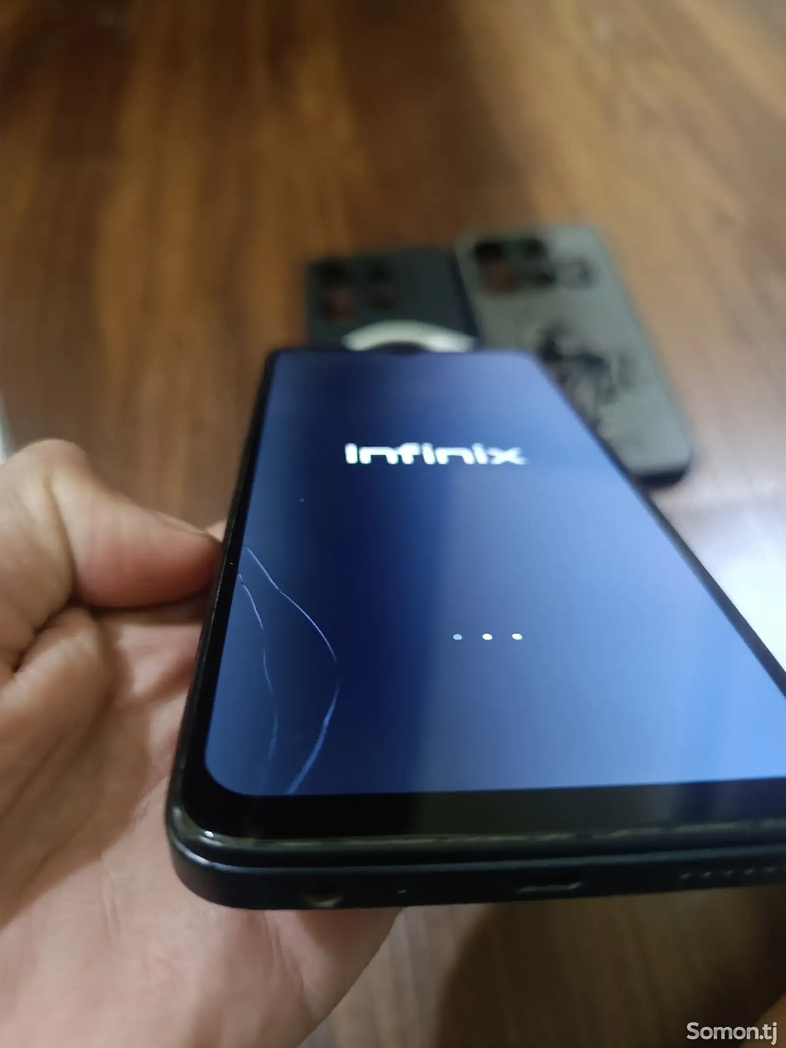 Infinix Smart 7 HD-1