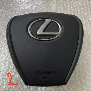 Кожух руля Lexus ES/ UX- 2020-2022