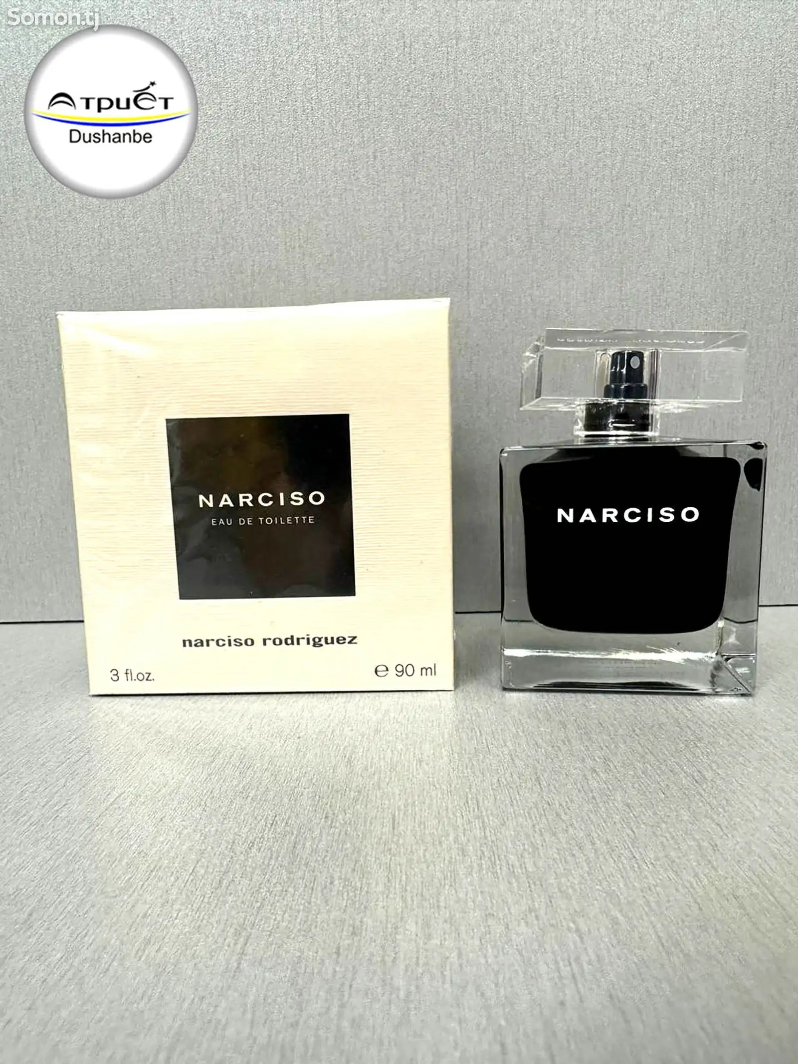 Духи Narciso Narciso Rodriguez Eau Toilletе-2