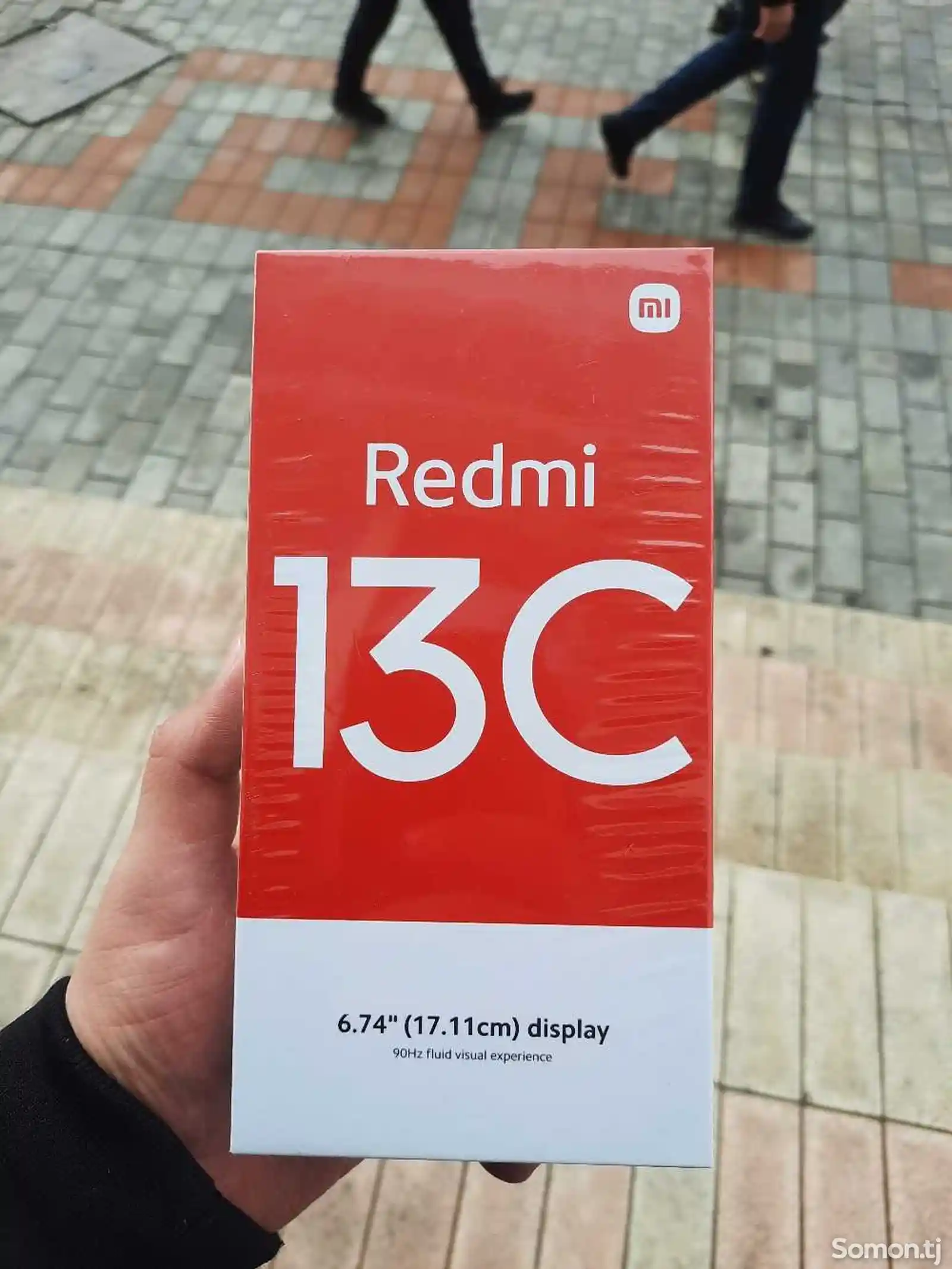 Xiaomi Redmi 13c