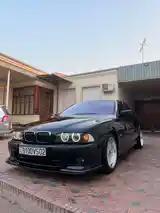 BMW 5 series, 2000-3