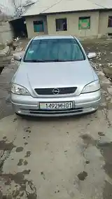 Opel Astra G, 1998-5