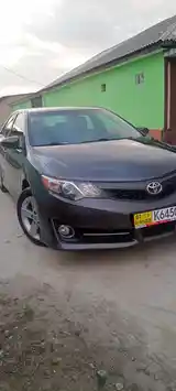 Toyota Camry, 2013-3