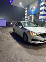 Hyundai Sonata, 2017-3