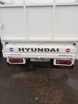 Бортовой автомобиль Hyundai Porter 1-2