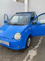 Daewoo Matiz, 2006-5