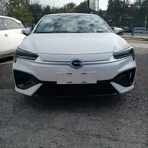 GAC Aion S, 2024