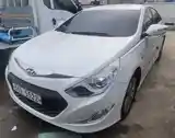 Hyundai Sonata, 2014-2