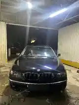 BMW 7 series, 2006-12