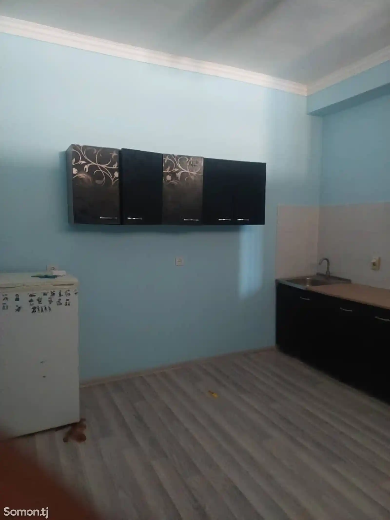 2-комн. квартира, 11 этаж, 75м², ру ба руи Сайри Орзу-9