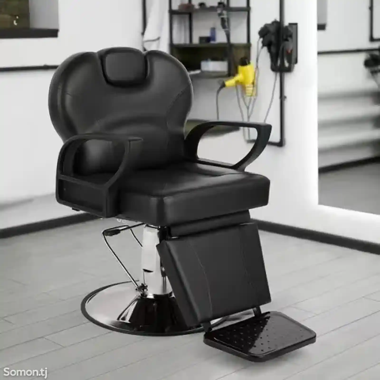 Кресло для парикмахерской на заказ-1