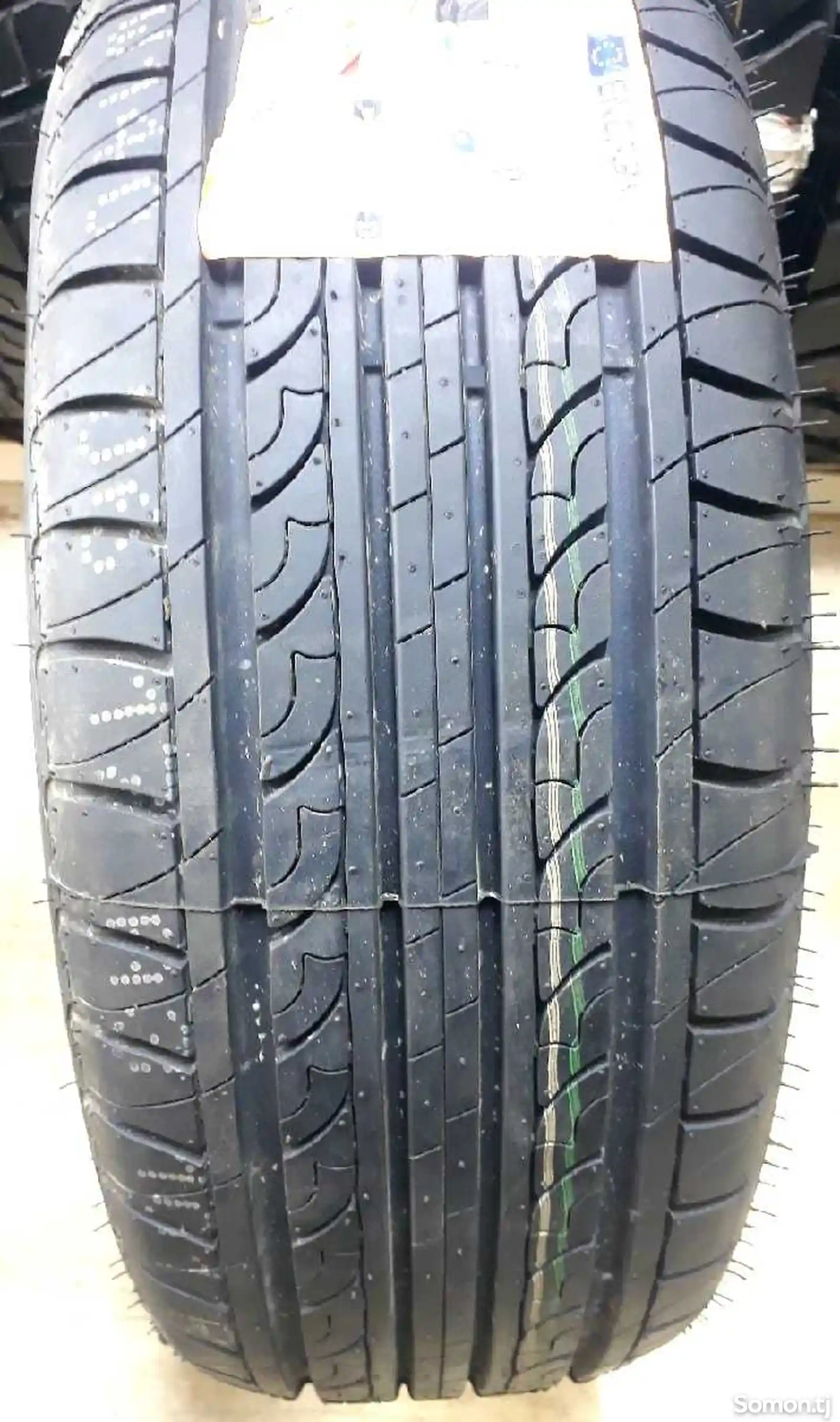 Шины 215/60 R16 Centara-1