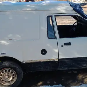 Opel Combo, 1998