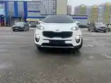 Kia Sportage, 2016-8