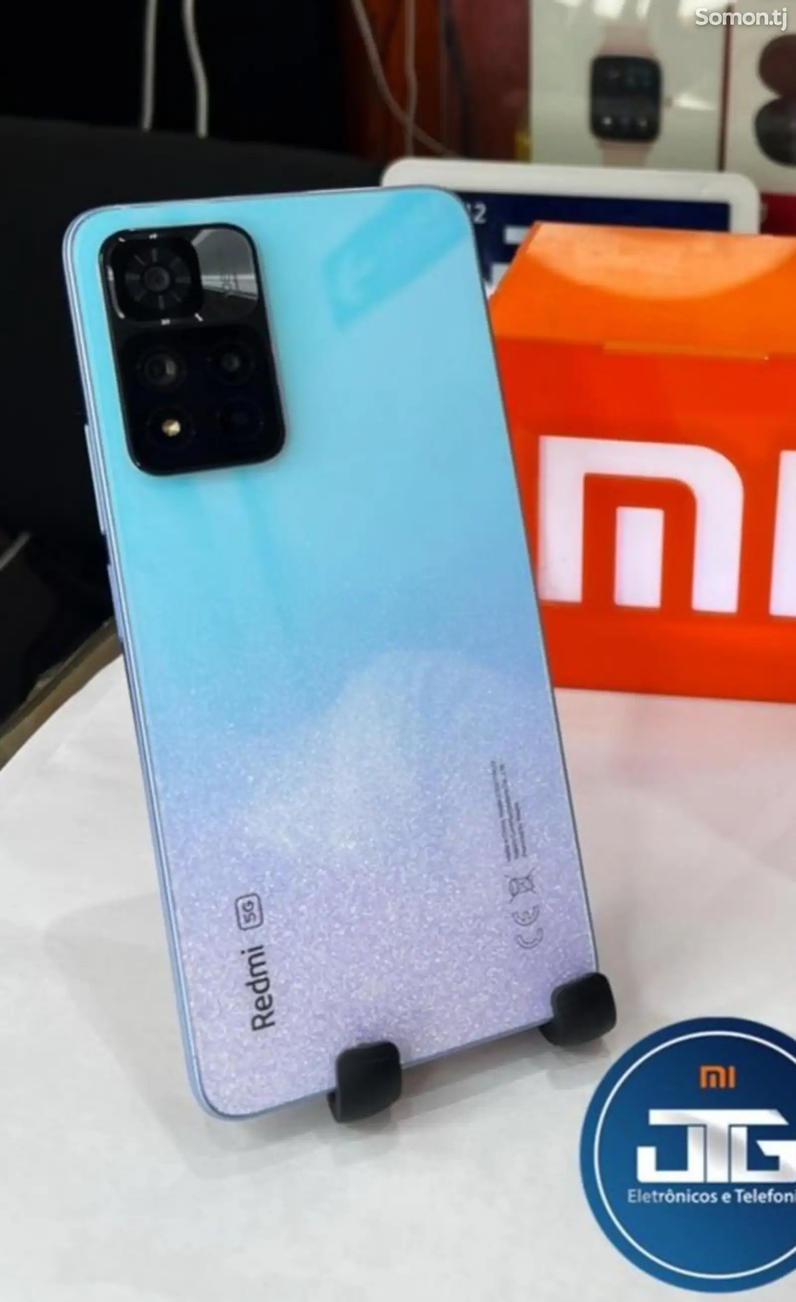 Xiaomi Redmi Note 11Pro+ 5g