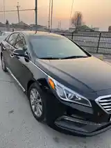 Hyundai Sonata, 2016-4