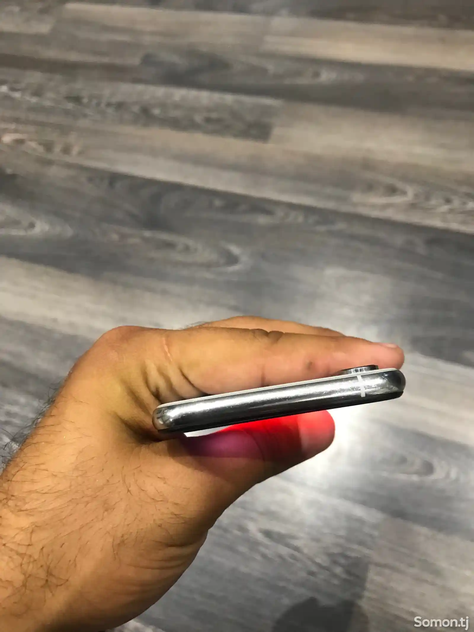 Apple iPhone Xs, 64 gb, Silver-2