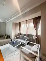 3-комн. квартира, 4 этаж, 70 м², Милано мода-2