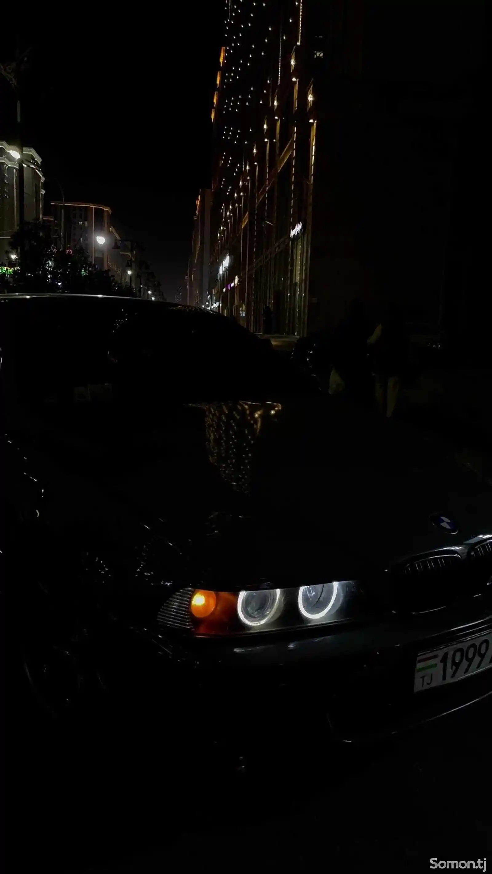 BMW 5 series, 2003-13