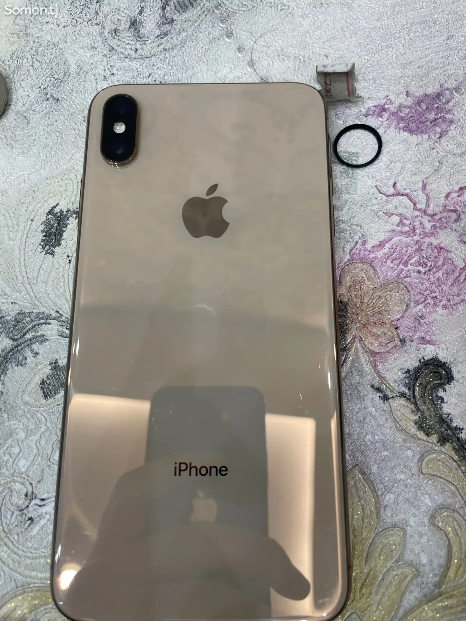 Apple iPhone Xs Max, 256 gb, Space Grey