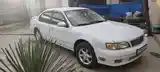 Nissan Maxima, 1998-2