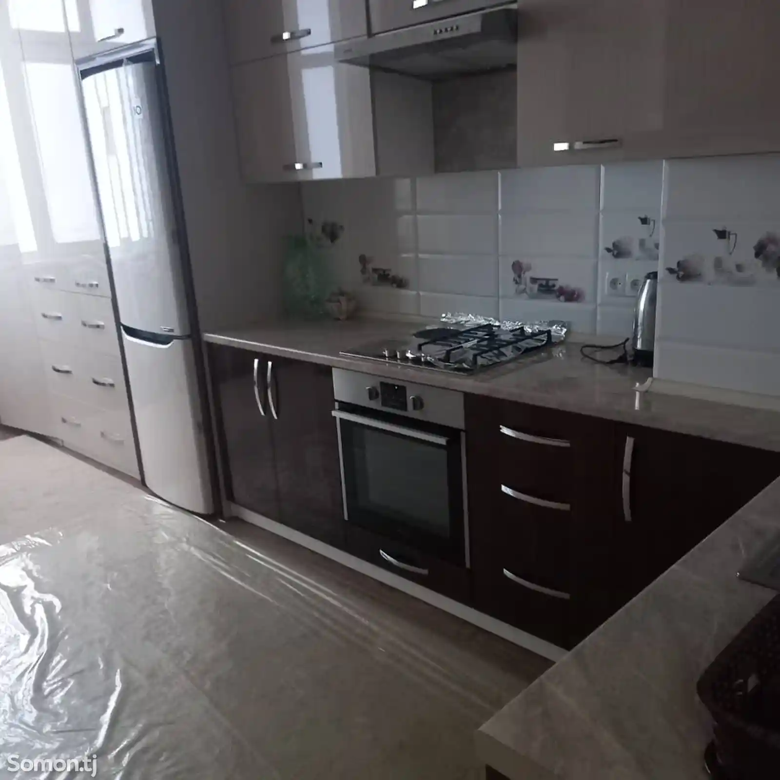 2-комн. квартира, 7 этаж, 93 м², 12 микрорайон-6