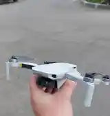 Квадрокоптер с видеокамерой DJI Mavic mini 2-3