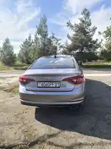 Hyundai Sonata, 2015-8