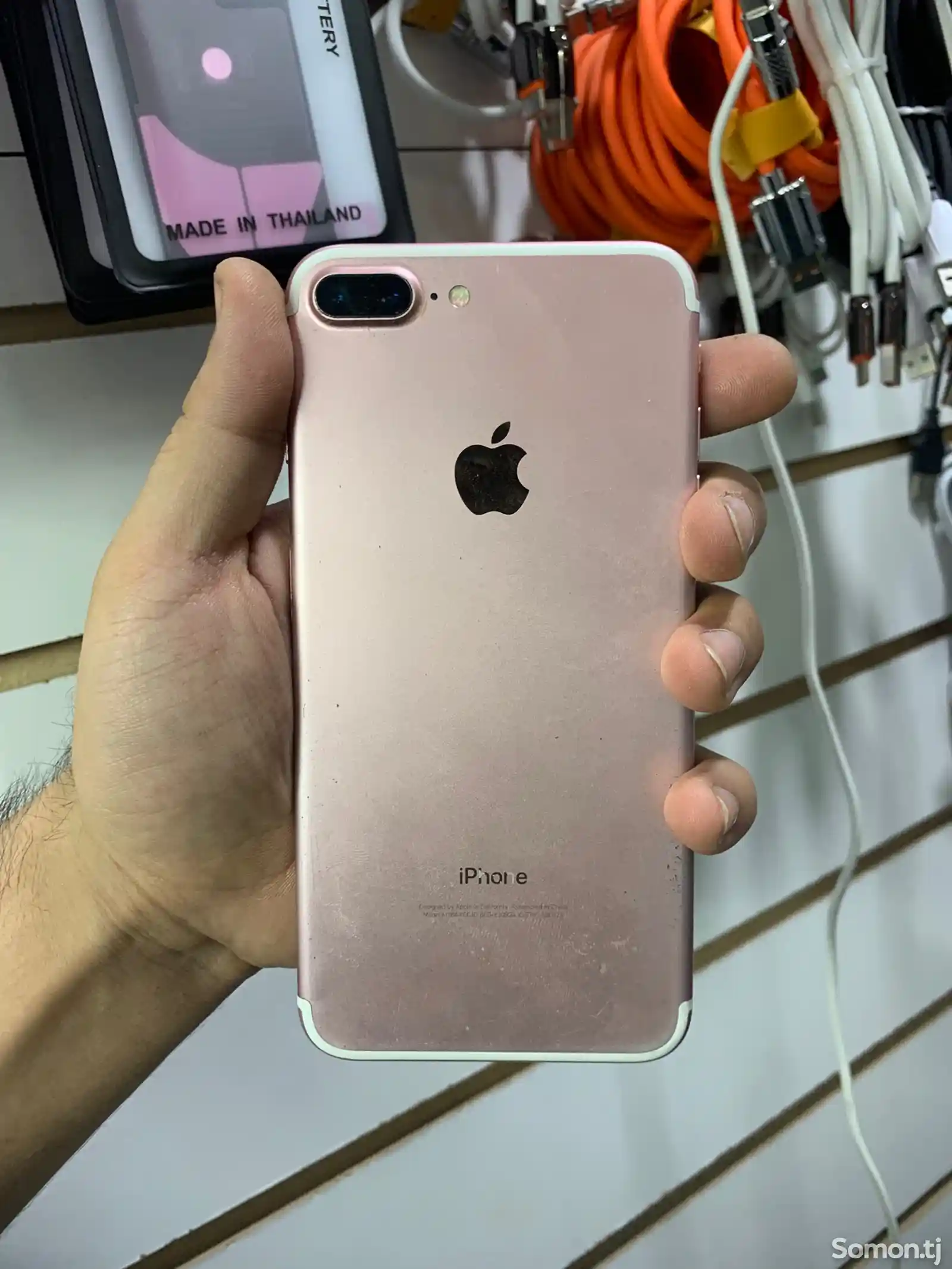 Apple iPhone 7 plus, 32 gb-3